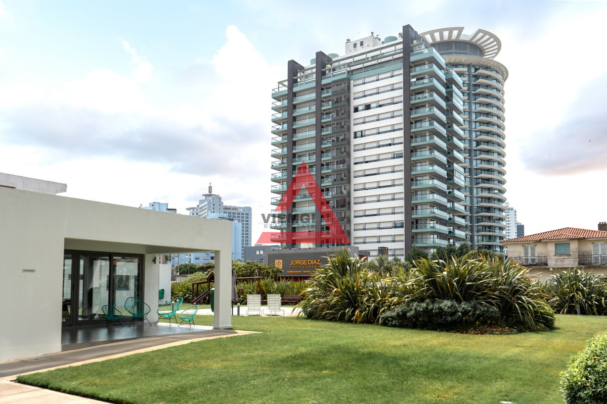 Apartamento ID.309 - Departamento de 2 dormitorios en venta a ametros del mar