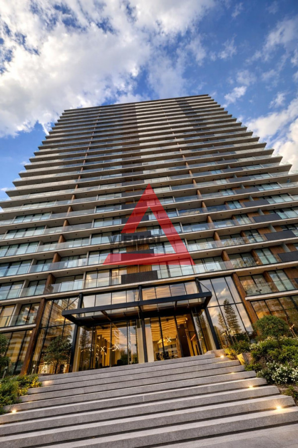 Apartamento ID.301 - Torres del Este, Torre II - invierta con financiacion - 3 dormitorios