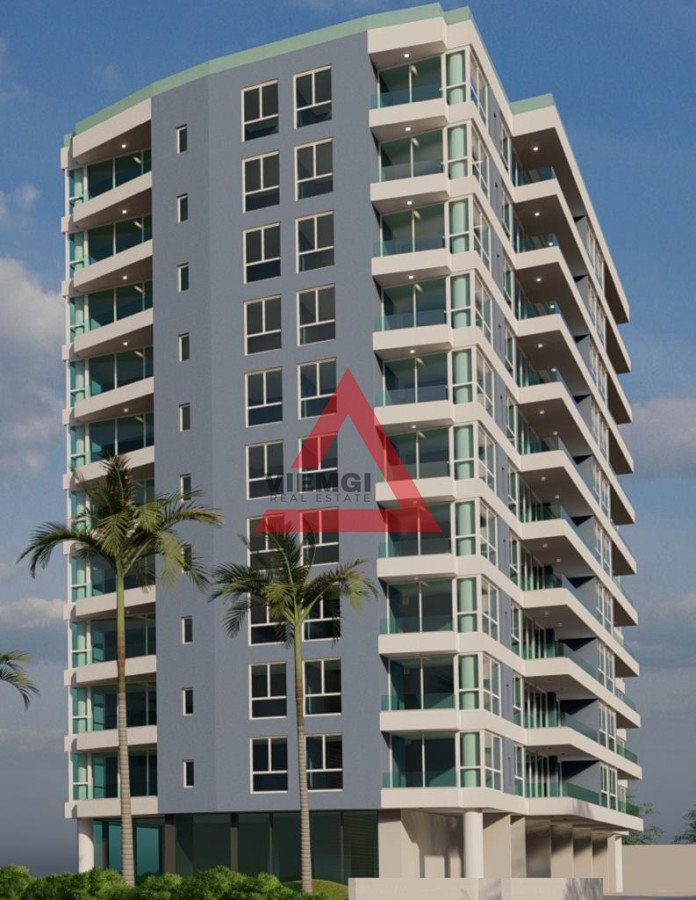 Apartamento ID.358 - Departamento de 1 dormitorio en venta proximo al mar