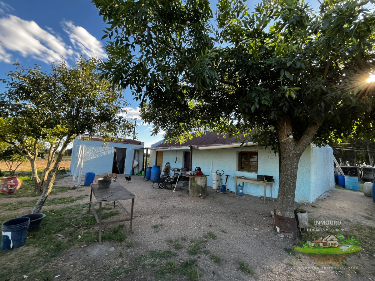 Campo Ref.2931 - Campo de 10.5 Ha bien logistico en florida