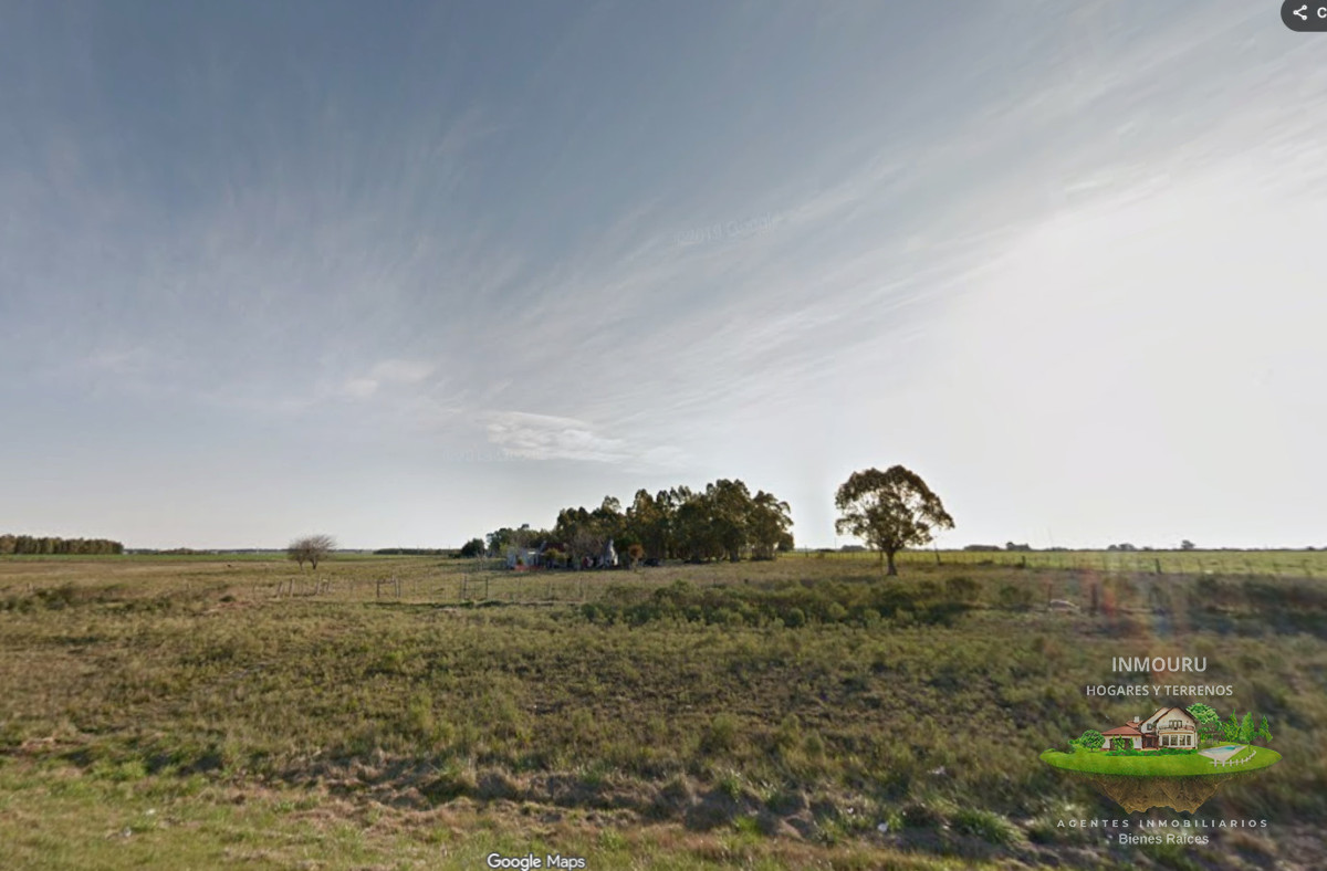 Campo Ref.2931 - Campo de 10.5 Ha bien logistico en florida
