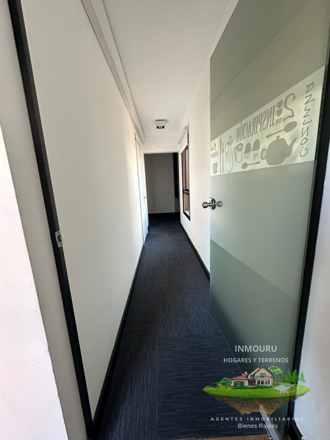 Oficina ID.350 - Oficina en Ciudad Vieja, excelente ubicación y vistas. VENTA O ALQUILER