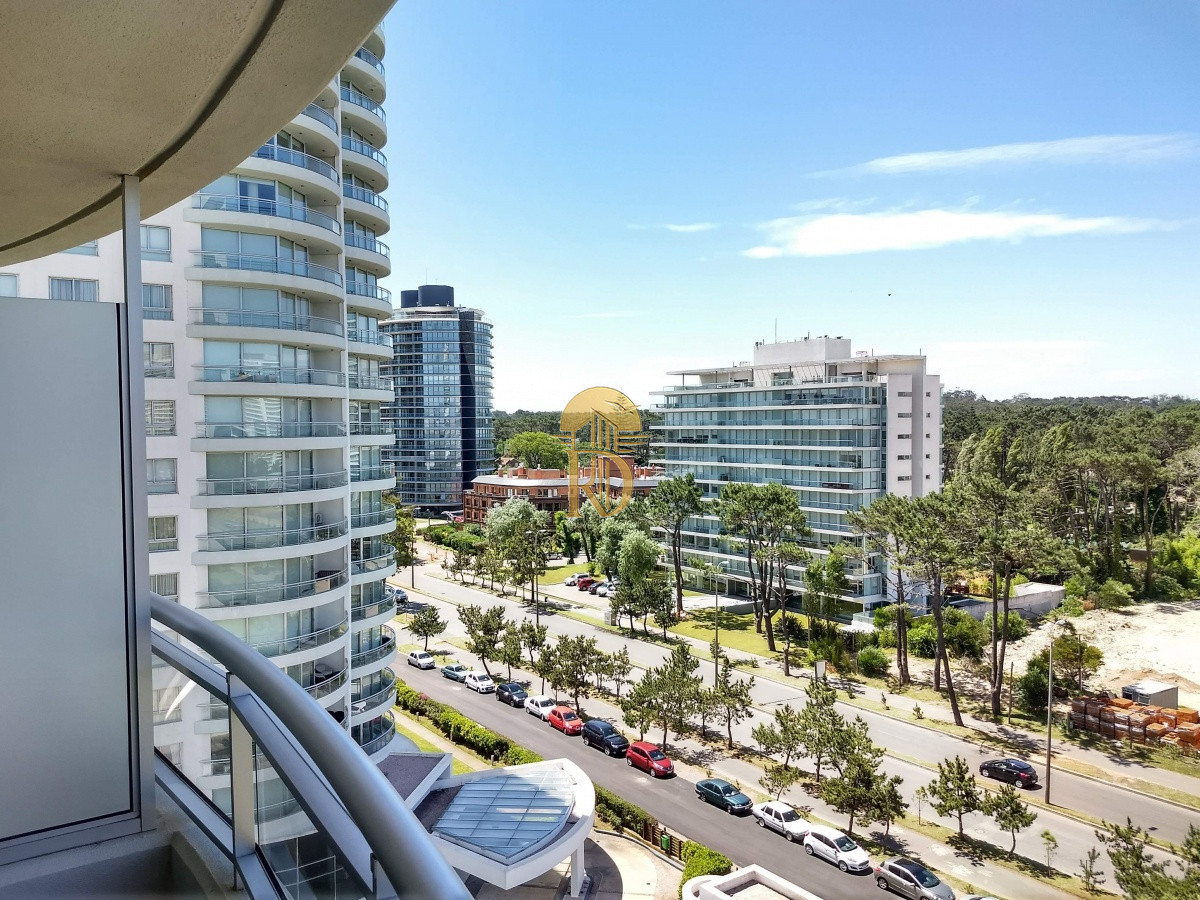 Departamento en venta en el edificio Ocean Drive -id-131-1