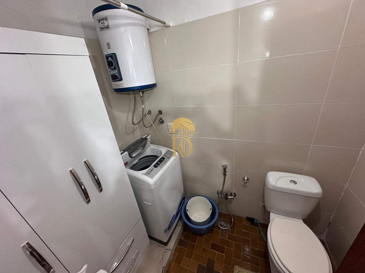 Departamento de 2 dormitorios con 2 baños en venta -id-160-18