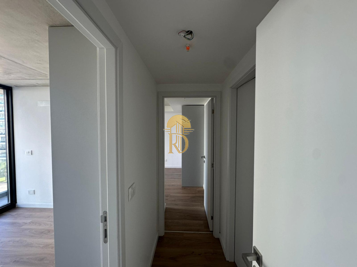 A estrenar, proxiimo a Playa Mansa y Playa Brava, Punta del Este, Torres del Este, Reventa -id-784-5