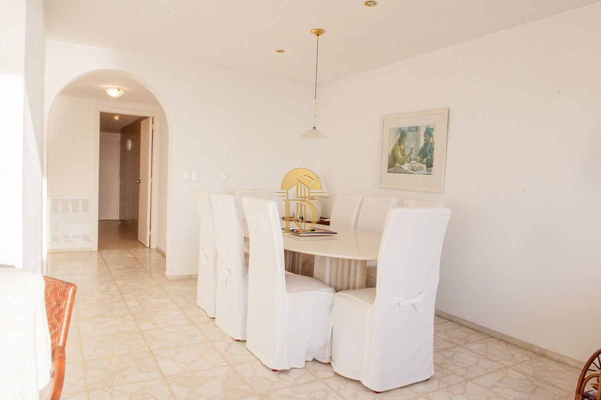 Vende departamento de 3 dormitorios con vista al Puerto, Punta del Este -id-207-3