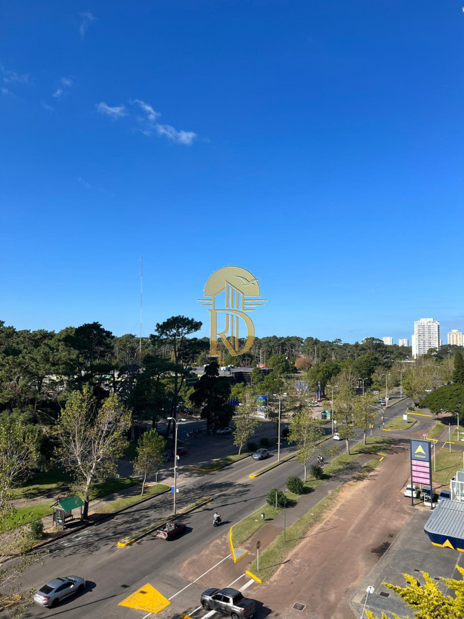 Venta Apartamento de 2 dormitorios en zona Roosevelt, Punta del este -id-222-1
