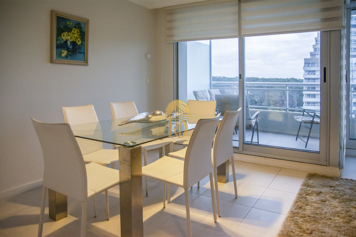 Departamento en venta en el edificio Ocean Drive -id-131-3