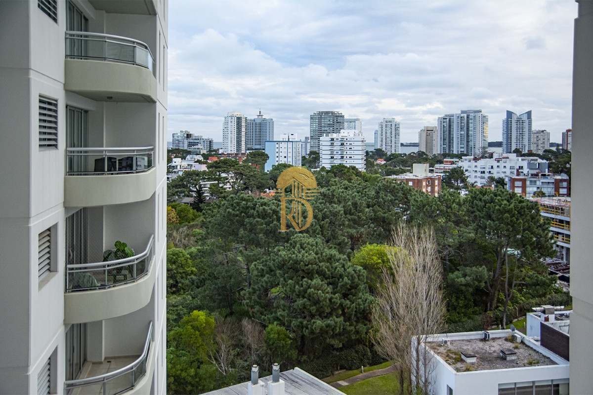 Departamento en venta en el edificio Ocean Drive -id-131-16