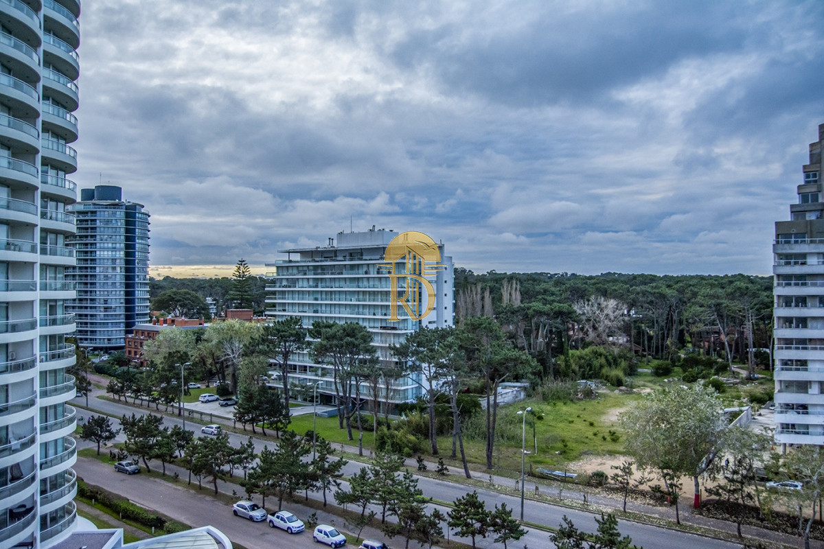 Departamento en venta en el edificio Ocean Drive -id-131-8