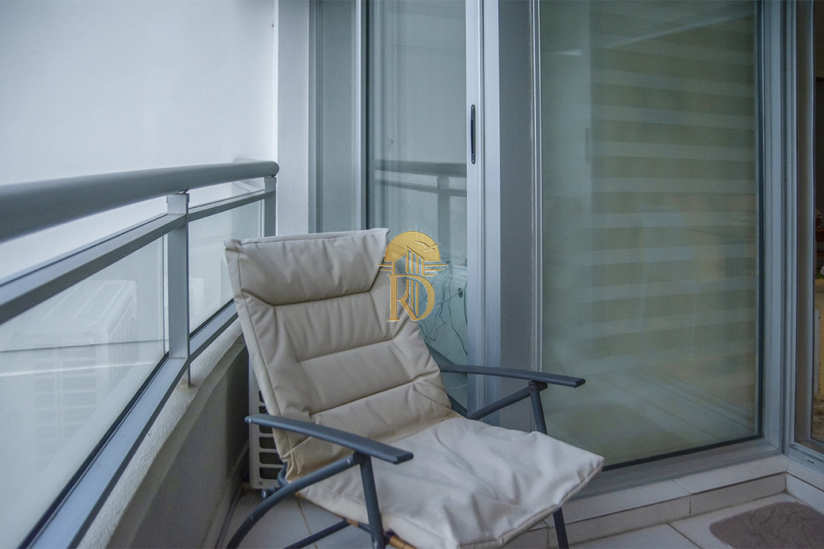 Departamento en venta en el edificio Ocean Drive -id-131-10