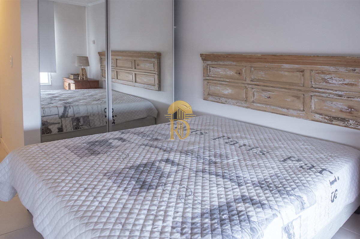 Se vende apartamento en ocean drive II de 3 dormitorios, Punta del Este -id-86-17