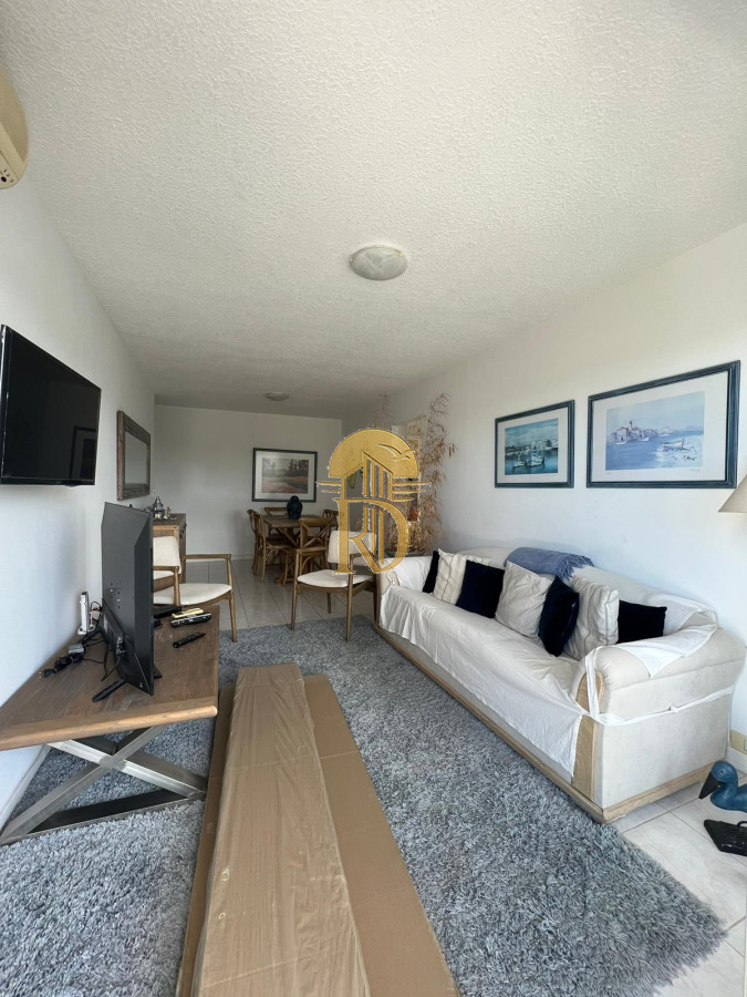 Venta Apartamento de 2 dormitorios en zona Roosevelt, Punta del este -id-222-4