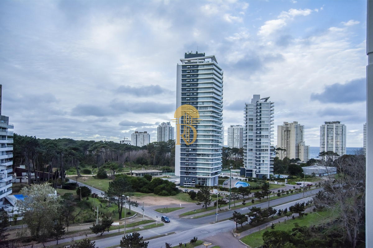 Departamento en venta en el edificio Ocean Drive -id-131-9