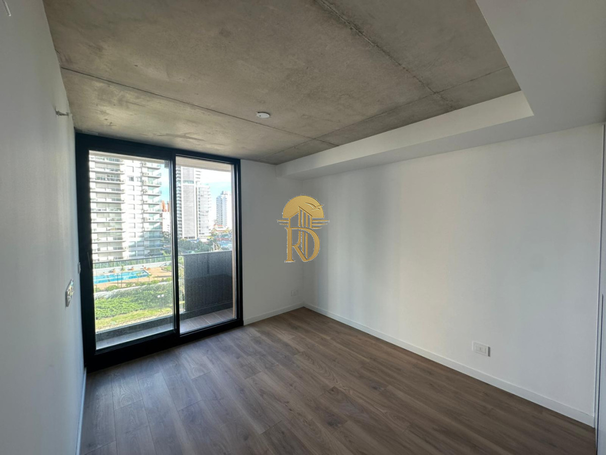 A estrenar, proxiimo a Playa Mansa y Playa Brava, Punta del Este, Torres del Este, Reventa -id-784-6