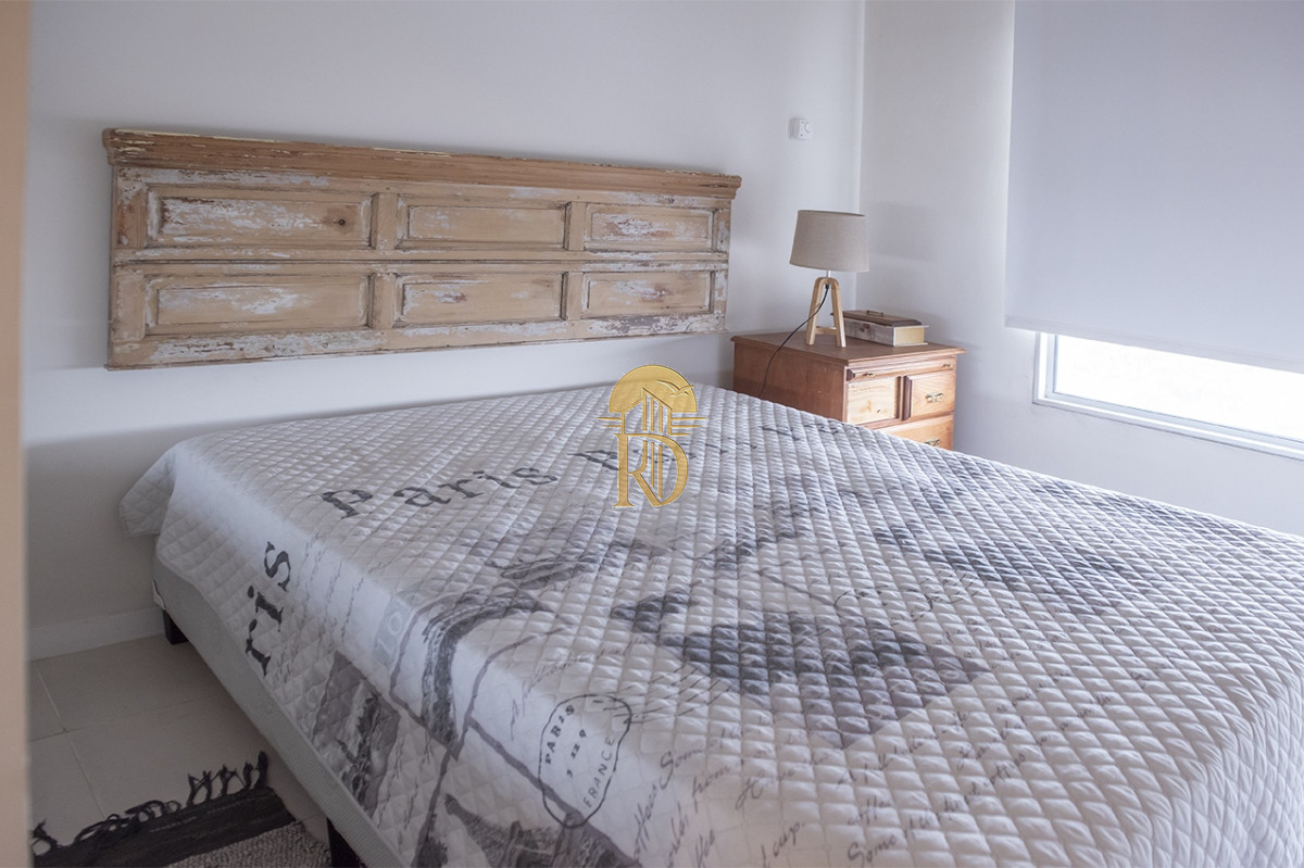 Se vende apartamento en ocean drive II de 3 dormitorios, Punta del Este -id-86-16