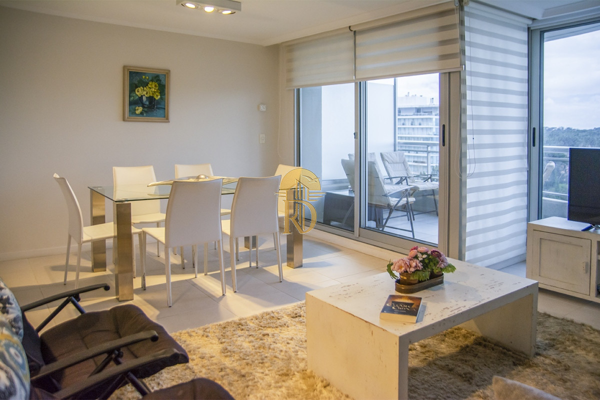 Departamento en venta en el edificio Ocean Drive -id-131-2
