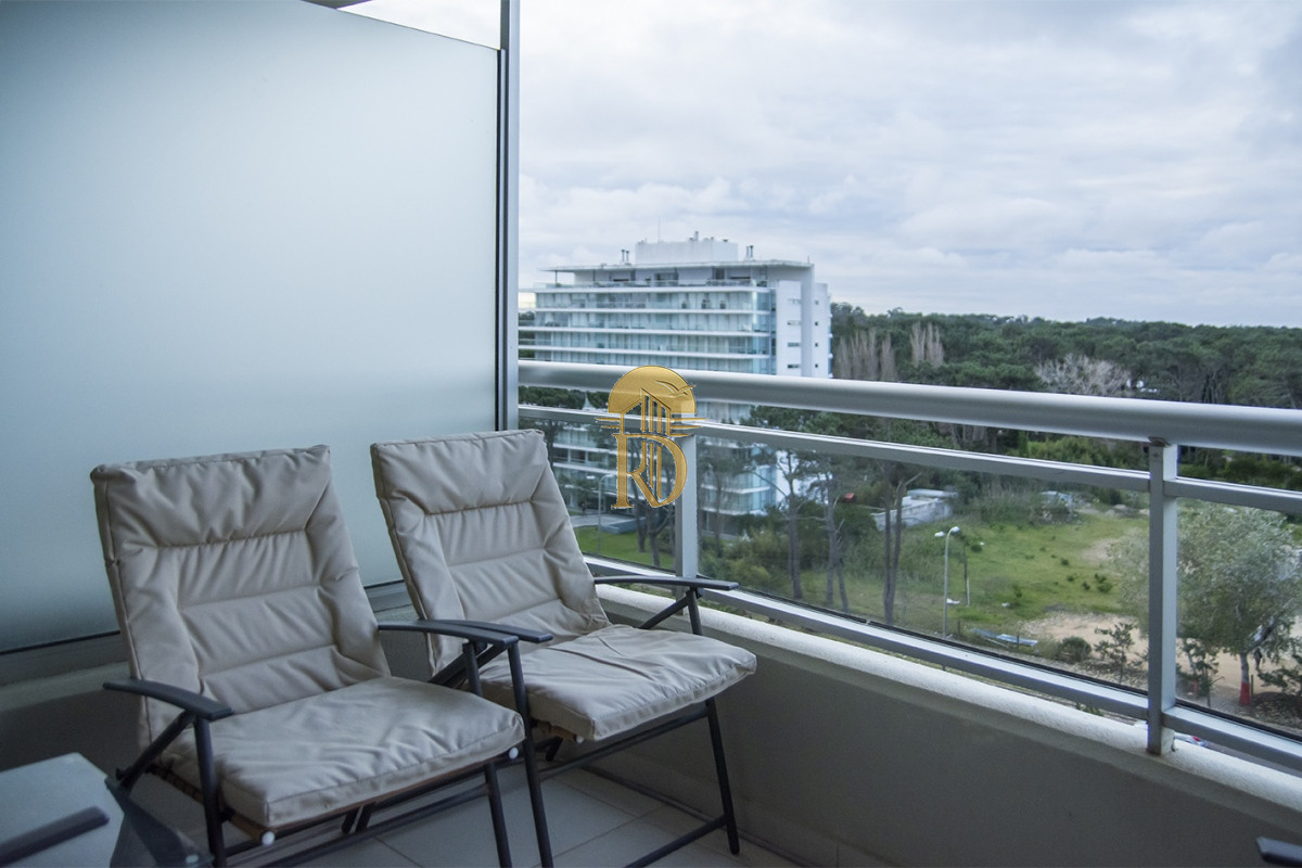 Departamento en venta en el edificio Ocean Drive -id-131-7