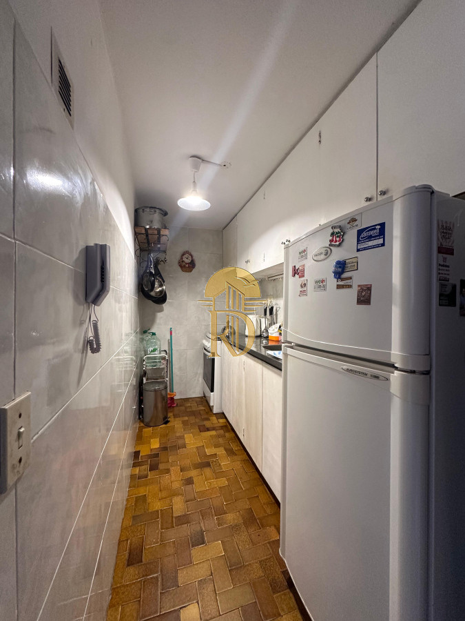 Departamento de 2 dormitorios con 2 baños en venta -id-160-11