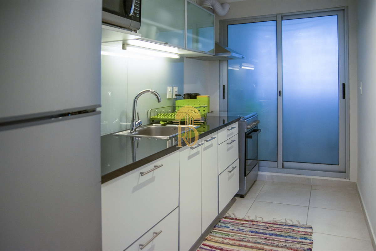 Departamento en venta en el edificio Ocean Drive -id-131-11