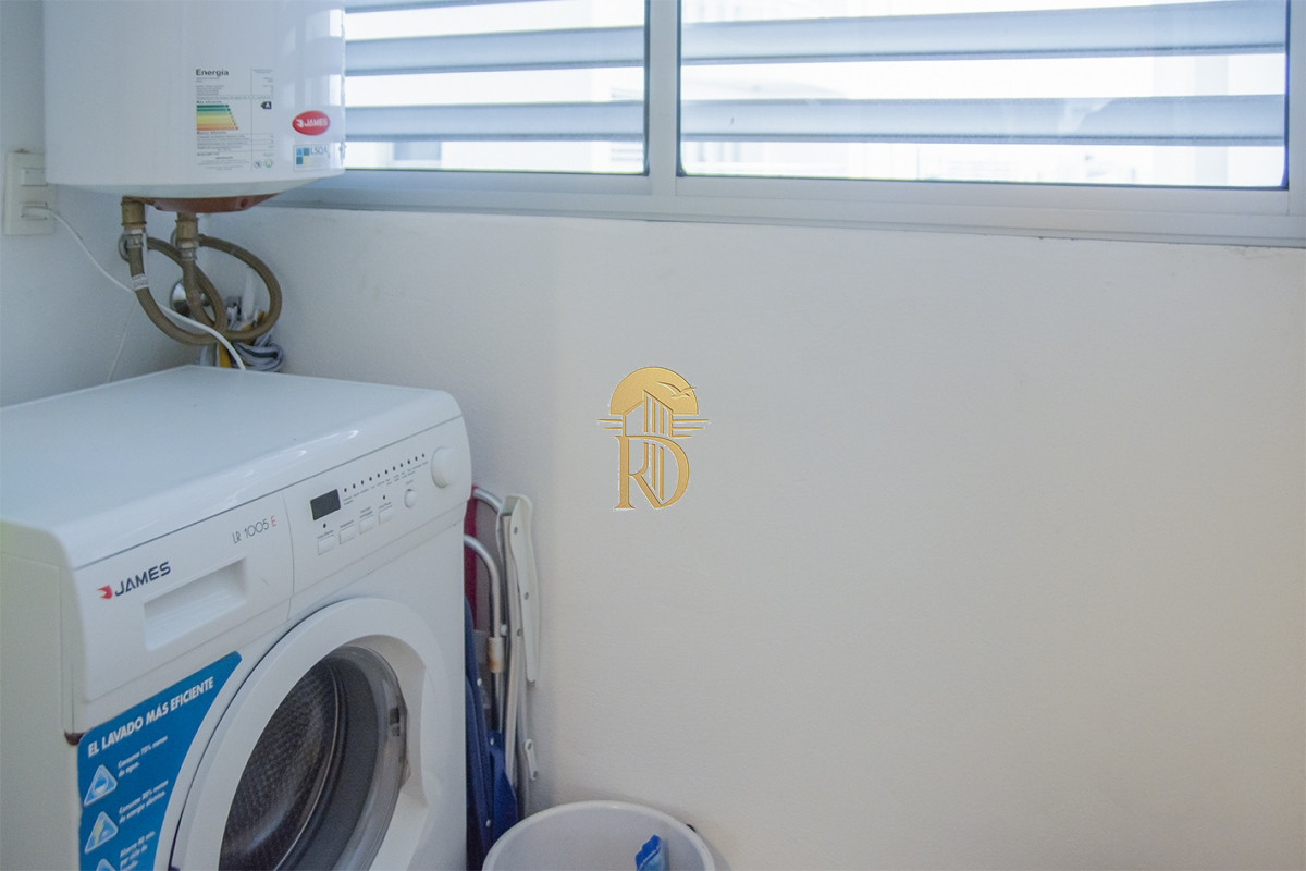 Departamento en venta en el edificio Ocean Drive -id-131-12