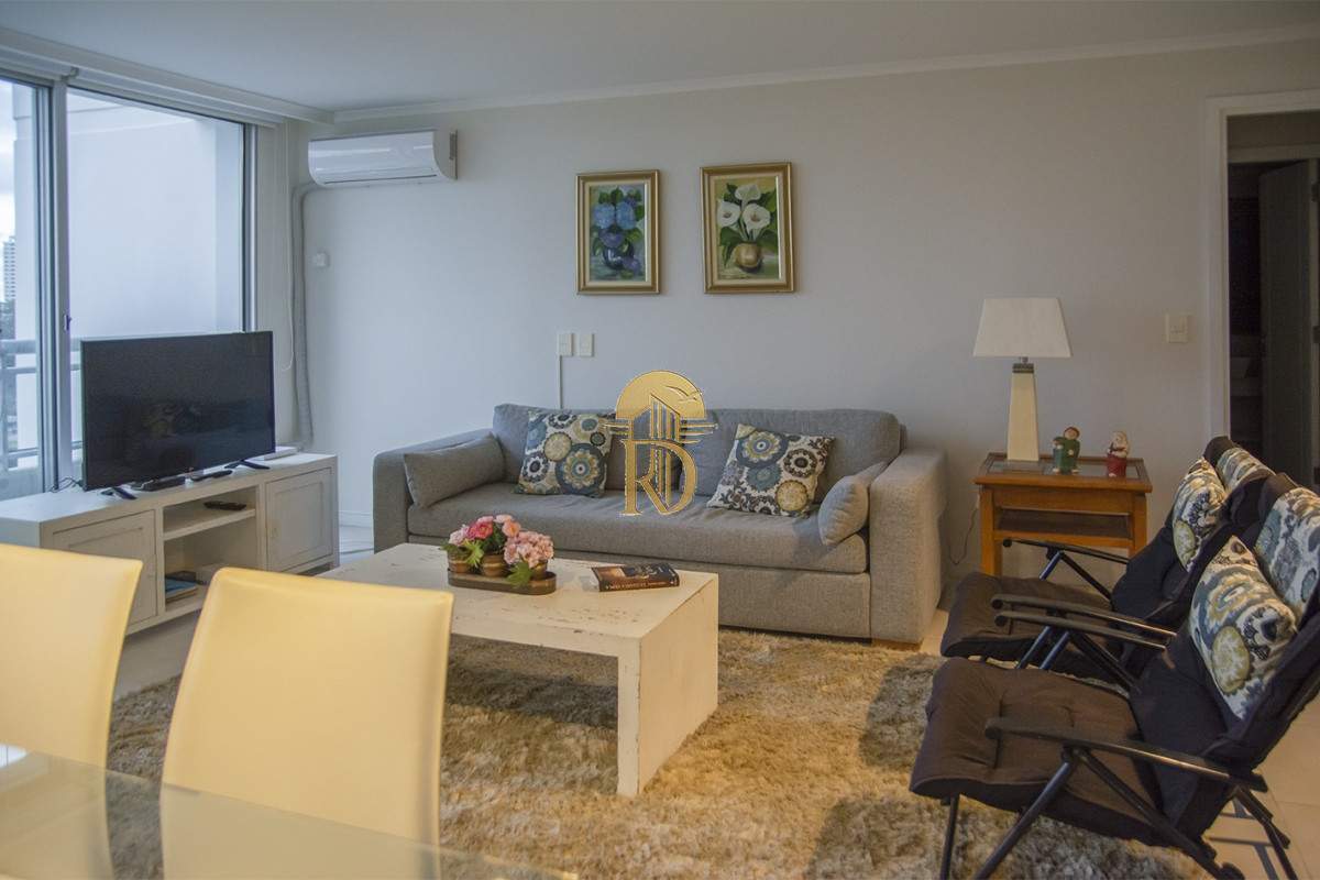 Departamento en venta en el edificio Ocean Drive -id-131-6