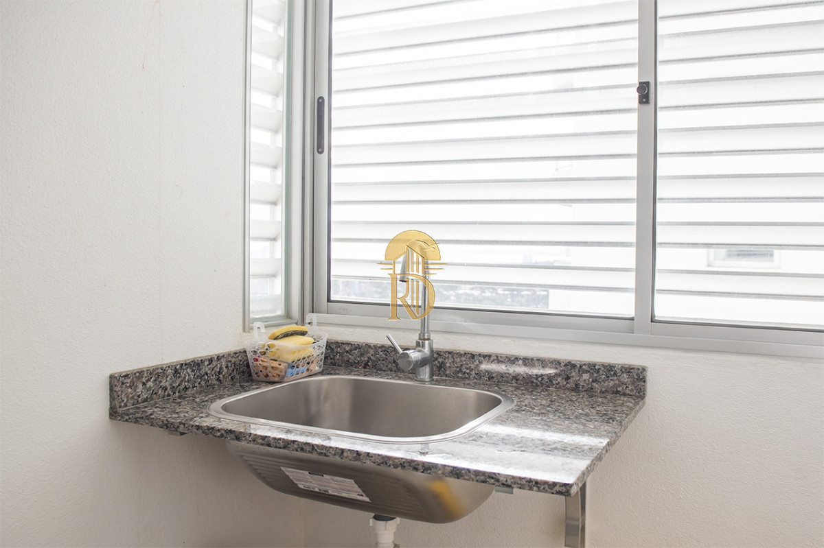 Se vende apartamento en ocean drive II de 3 dormitorios, Punta del Este -id-86-13
