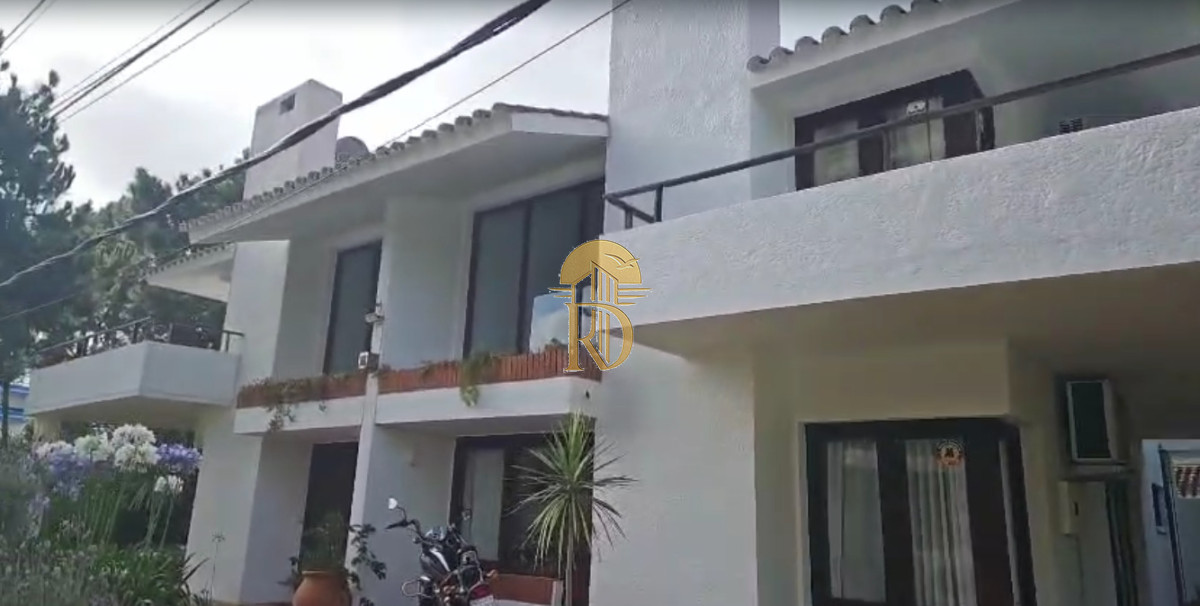 2 chalet apareados en venta proximo al mar, Playa Brava -id-780-1