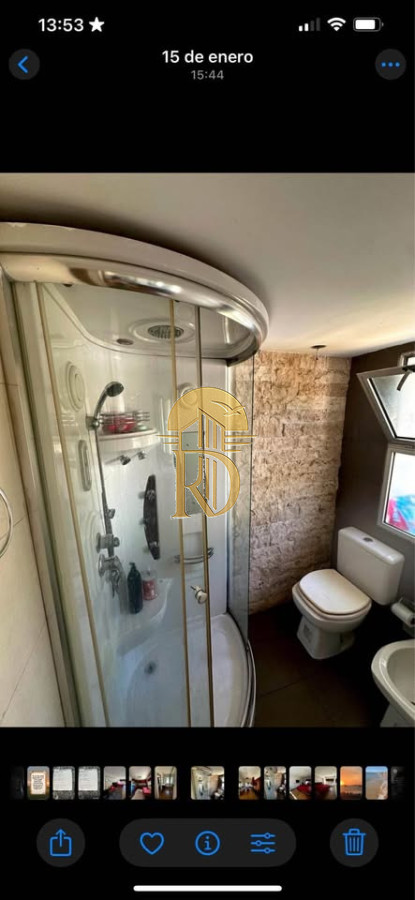 Vende Casa en Pinares de 2 dormitorios, Punta del este -id-380-4