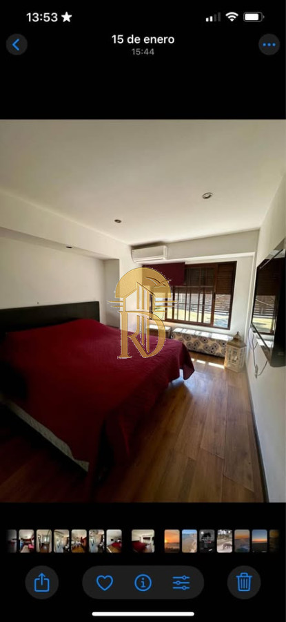 Vende Casa en Pinares de 2 dormitorios, Punta del este -id-380-5