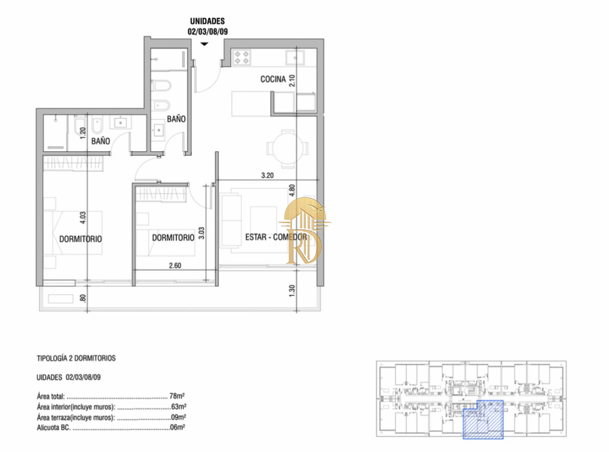 A estrenar, proxiimo a Playa Mansa y Playa Brava, Punta del Este, Torres del Este, Reventa -id-784-24