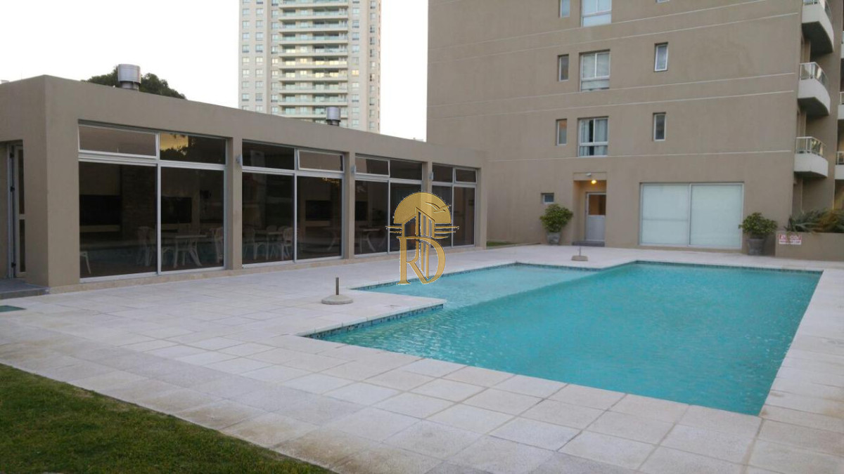Departamento de 1 dormitorio en venta en Aidy Grill , Punta del este -id-917-29