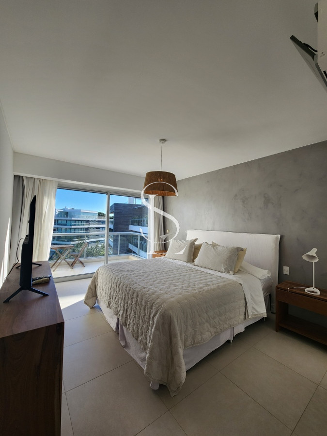 Apartamento ID.224 - Apartamento pent house en Brava 28, penhtouse, 2 dormitorios. Playa brava