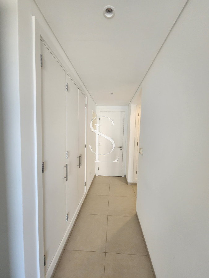 Apartamento ID.224 - Apartamento pent house en Brava 28, penhtouse, 2 dormitorios. Playa brava