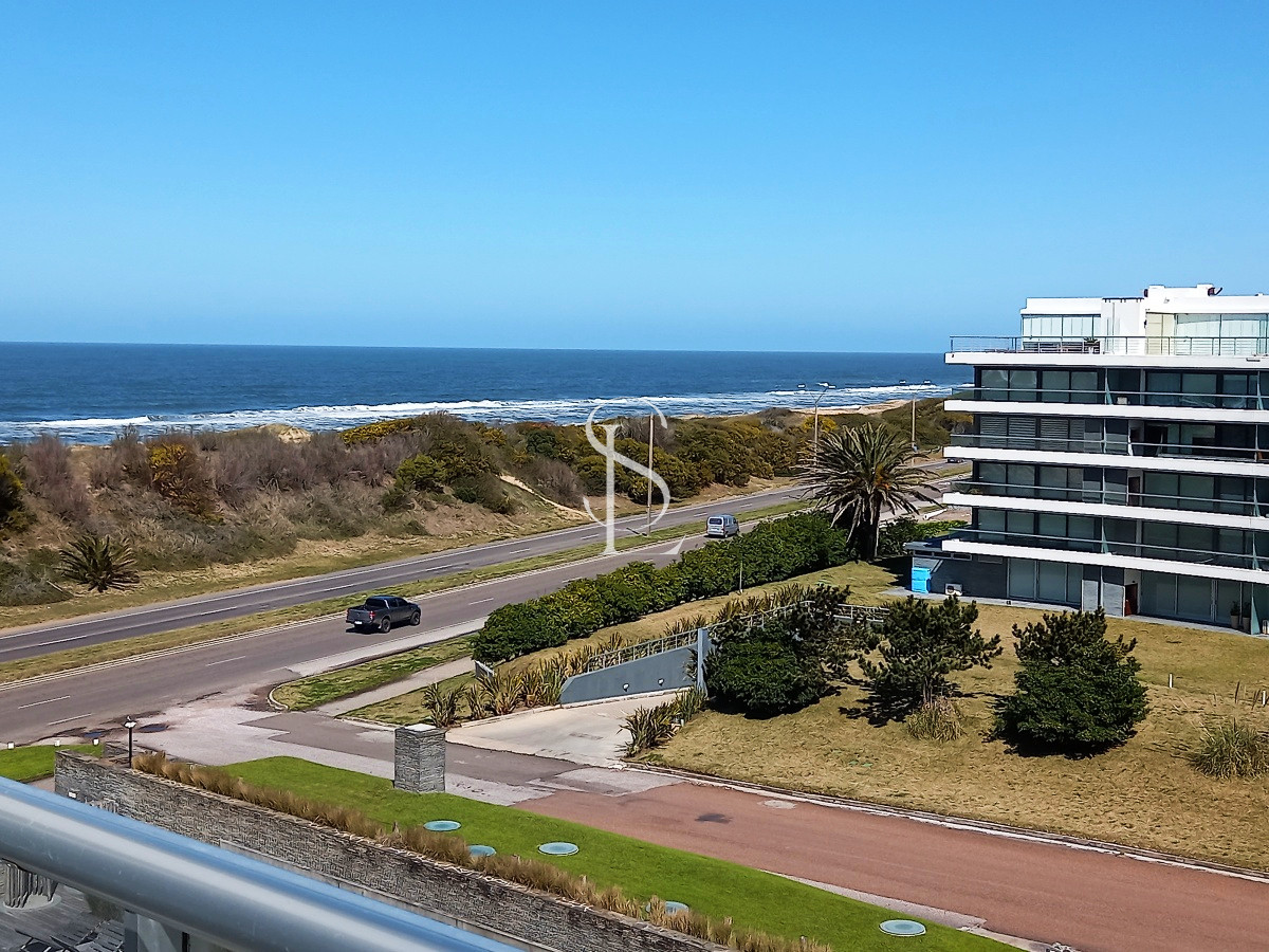 Apartamento ID.224 - Apartamento pent house en Brava 28, penhtouse, 2 dormitorios. Playa brava