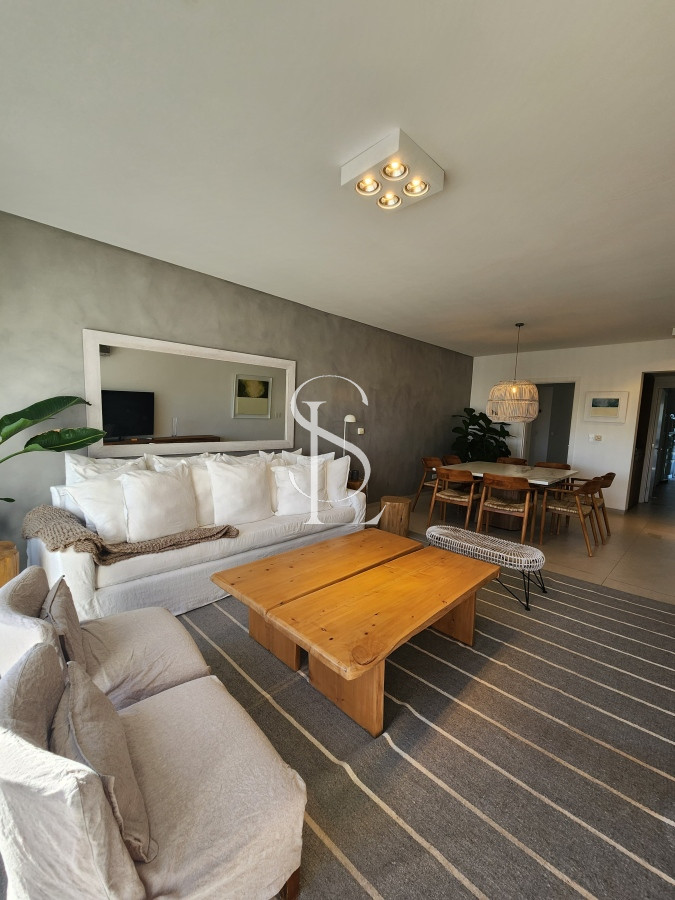 Apartamento ID.224 - Apartamento pent house en Brava 28, penhtouse, 2 dormitorios. Playa brava