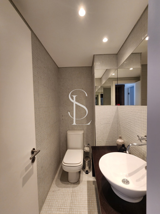 Apartamento ID.224 - Apartamento pent house en Brava 28, penhtouse, 2 dormitorios. Playa brava