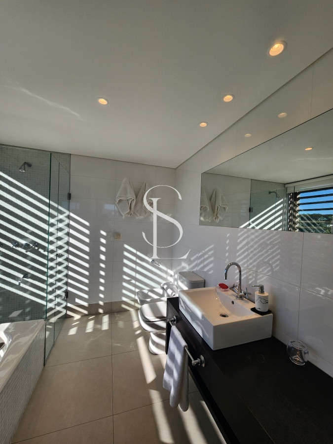 Apartamento ID.224 - Apartamento pent house en Brava 28, penhtouse, 2 dormitorios. Playa brava