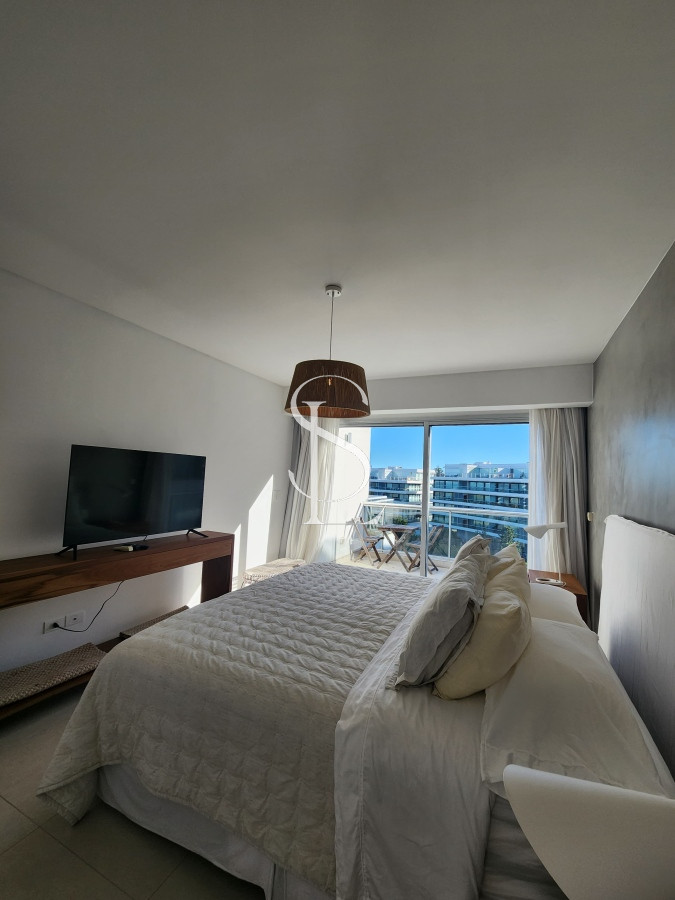 Apartamento ID.224 - Apartamento pent house en Brava 28, penhtouse, 2 dormitorios. Playa brava