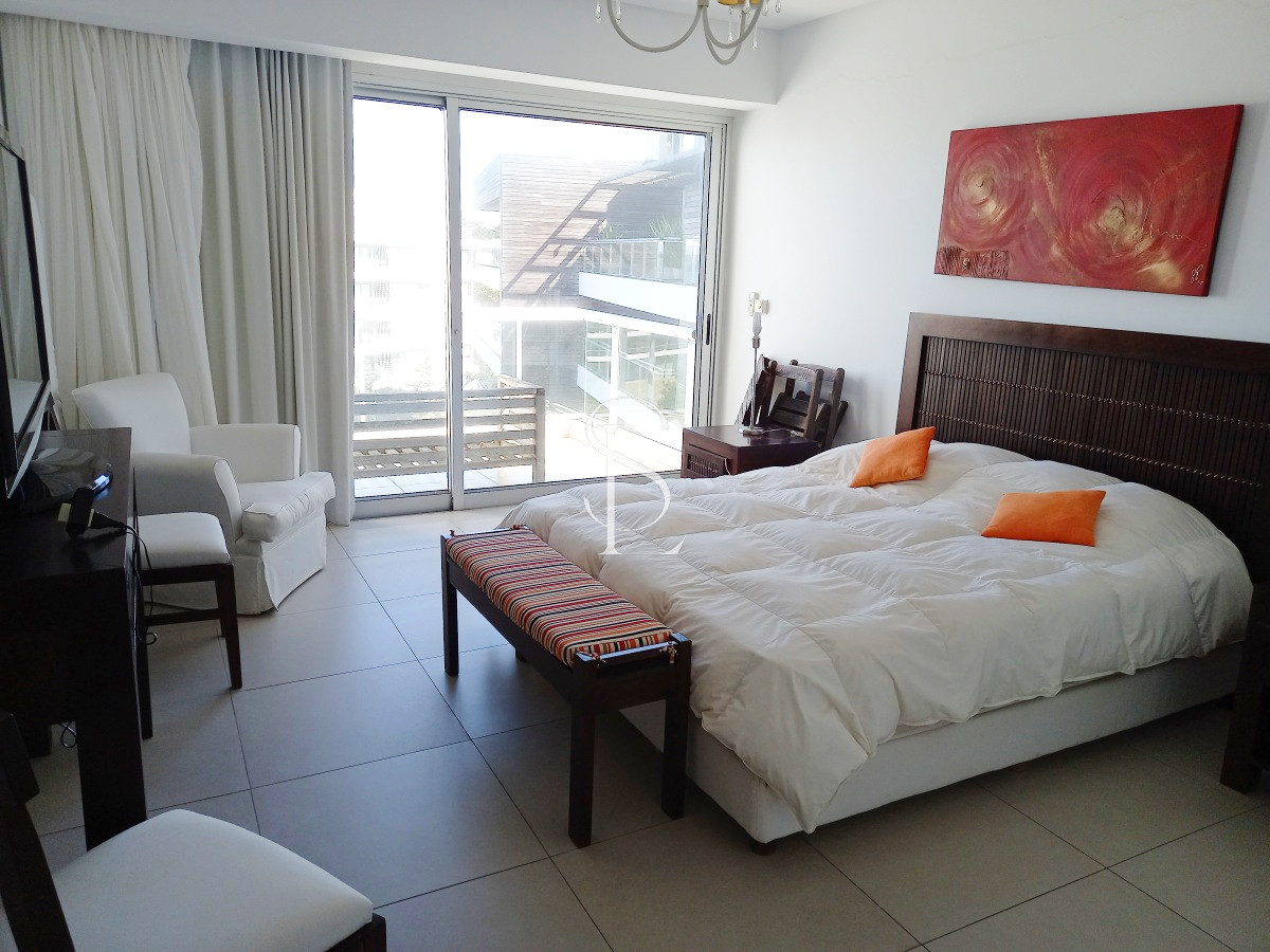 Apartamento ID.224 - Apartamento pent house en Brava 28, penhtouse, 2 dormitorios. Playa brava