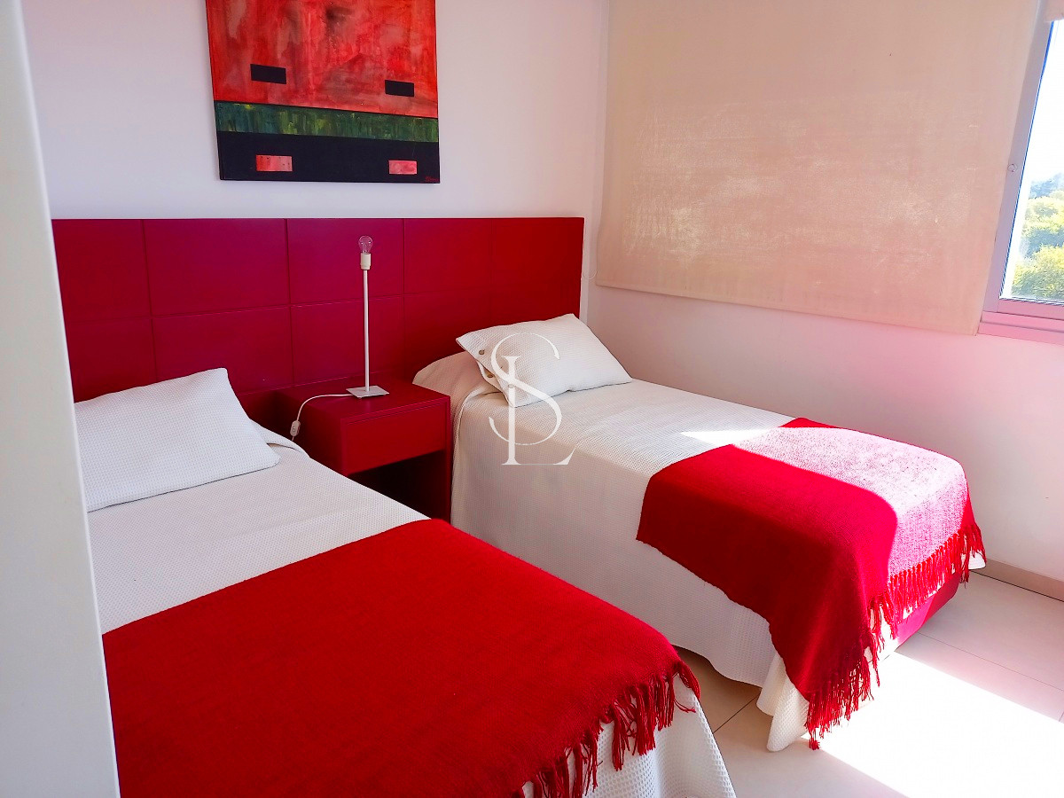 Apartamento ID.224 - Apartamento pent house en Brava 28, penhtouse, 2 dormitorios. Playa brava