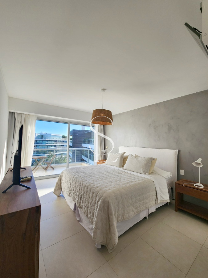 Apartamento ID.224 - Apartamento pent house en Brava 28, penhtouse, 2 dormitorios. Playa brava
