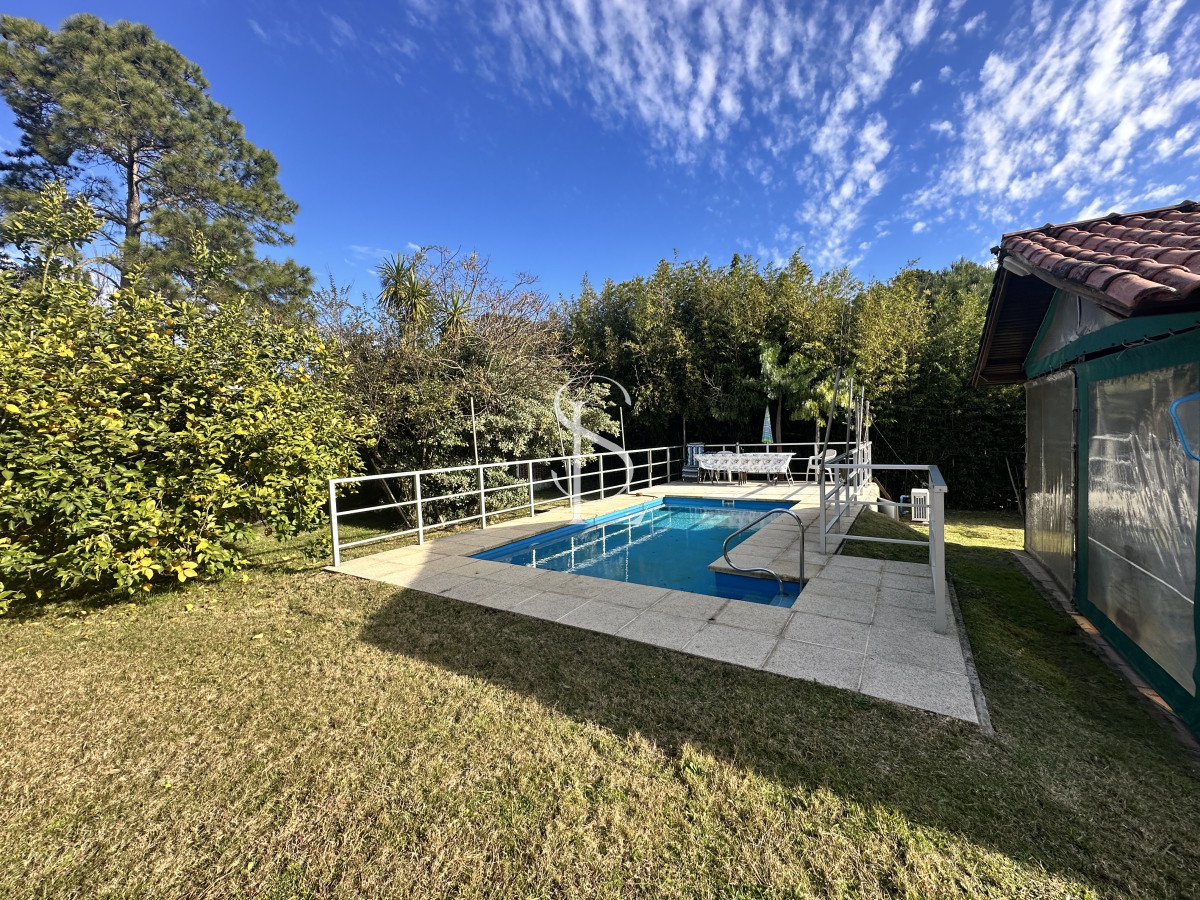 Casa ID.210 - Su oportunidad de comprar una casa en Pinares, Punta del Este