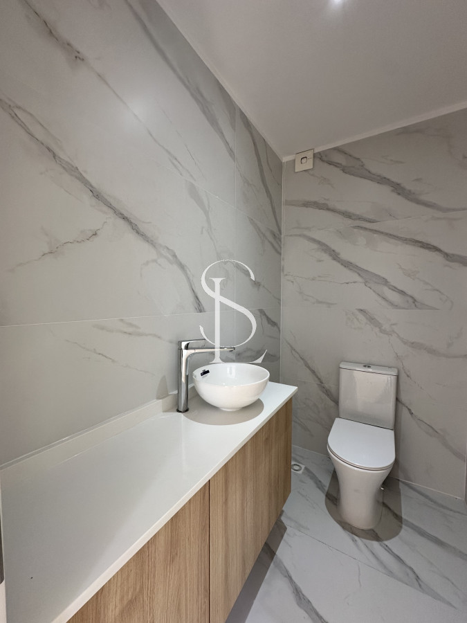 Casa ID.112 - Vende casa de 3 dormitorios a estrenar