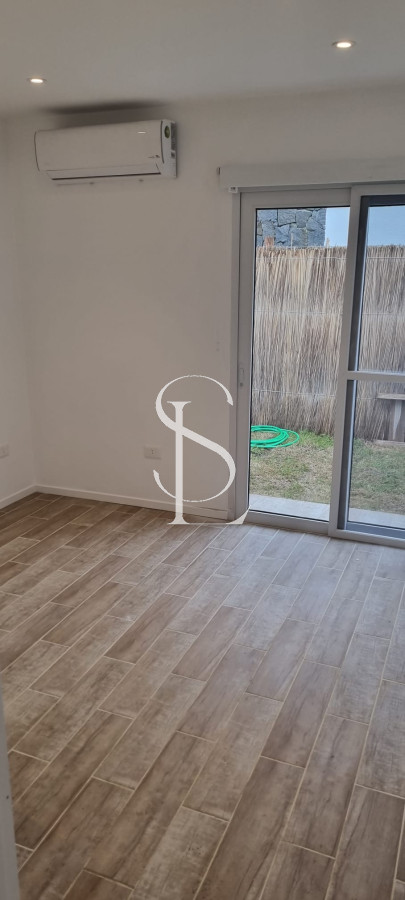 Casa ID.112 - Vende casa de 3 dormitorios a estrenar