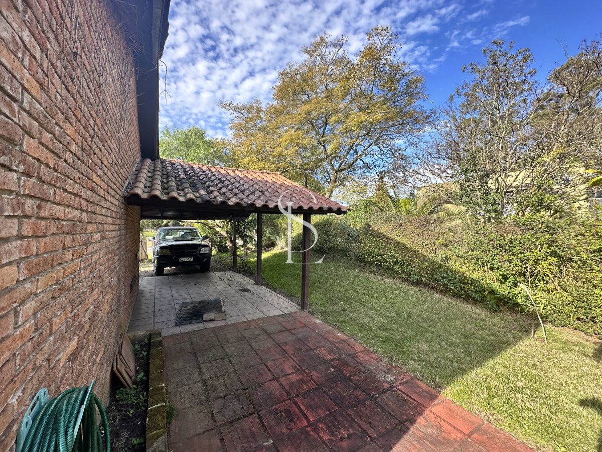 Casa ID.210 - Su oportunidad de comprar una casa en Pinares, Punta del Este