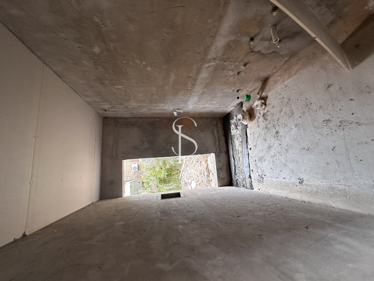 Casa ID.112 - Vende casa de 3 dormitorios a estrenar