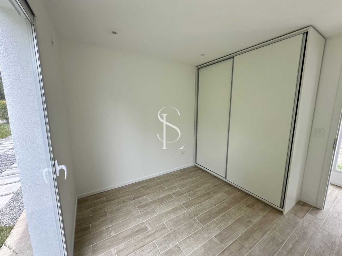 Casa ID.112 - Vende casa de 3 dormitorios a estrenar