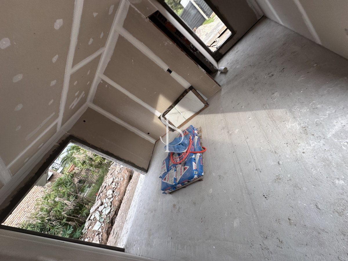 Casa ID.112 - Vende casa de 3 dormitorios a estrenar