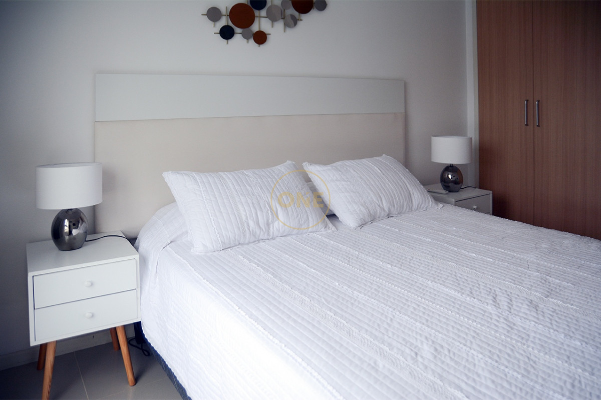Apartamento ID.2227 - Departamento de 3 dormitorios en venta en Ocean Drive. 
